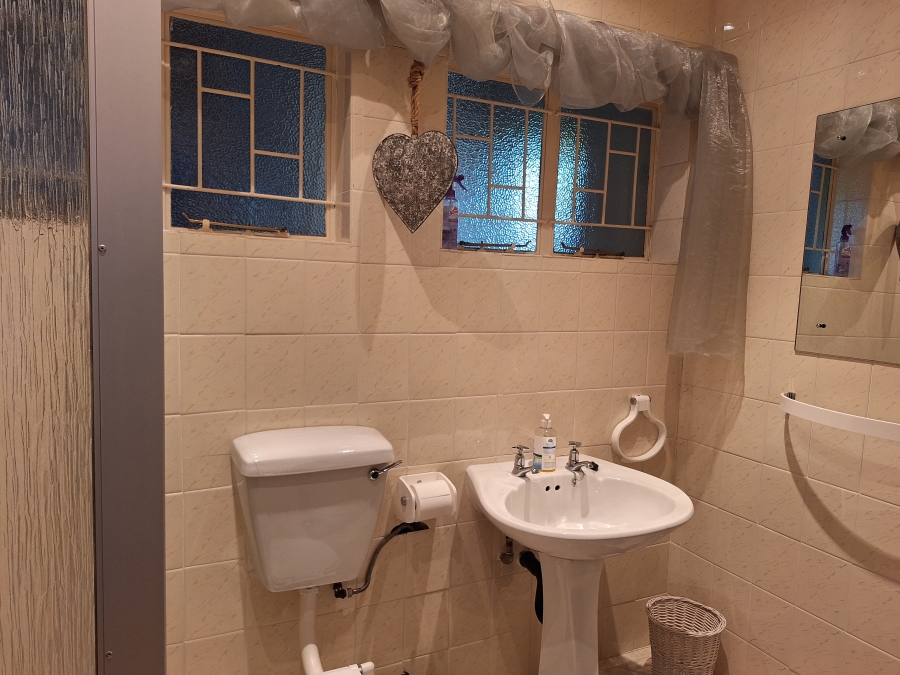 4 Bedroom Property for Sale in Vrede Free State